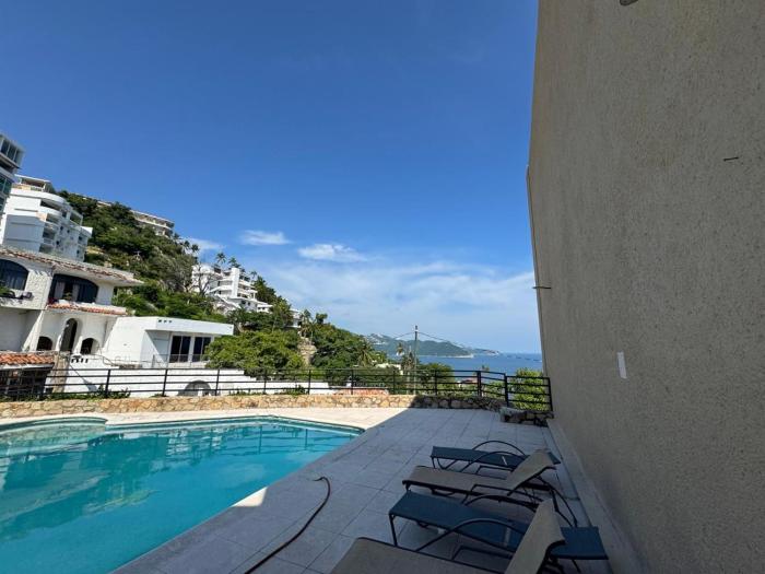 Departamento La Roqueta