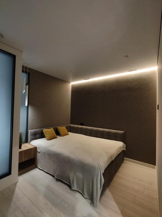 Дизайнерські 2 кімнатні апартаменти Стрийська