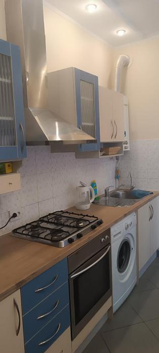 Чарівний будинок Dream home