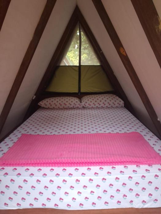 Cabanas Praia do Sono 1