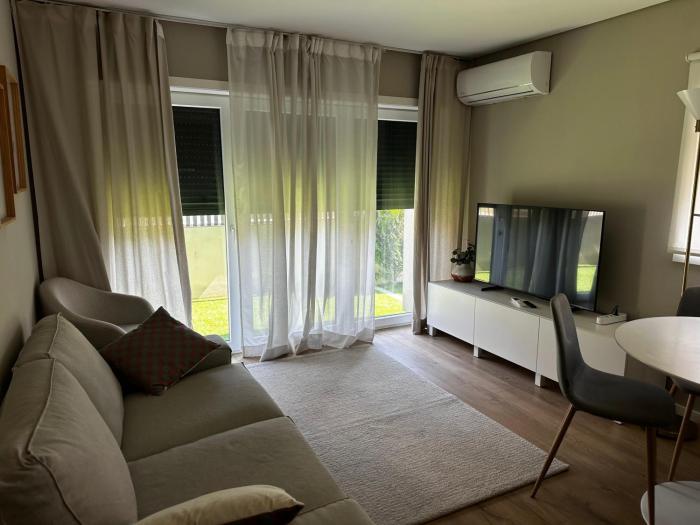 Apartamento Parque da Cidade