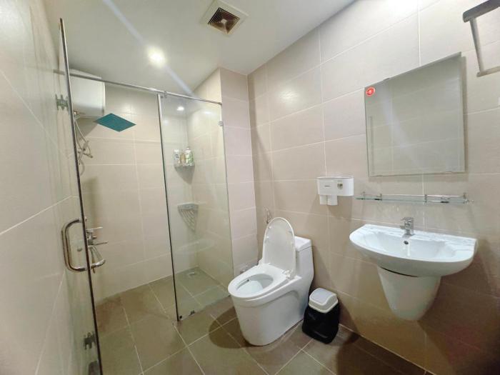 Căn hộ The Western Capital Q6