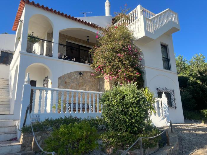 Villa Mundo Vista