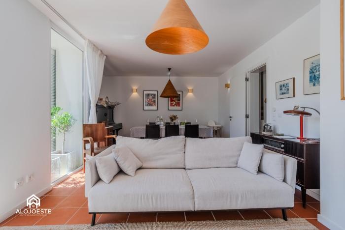 Casa da Arriba - Private Condo - Santa Cruz