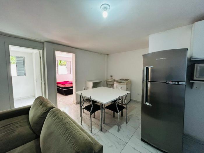 Apartamento espaçoso com 02 quartos em São Paulo Zona Norte