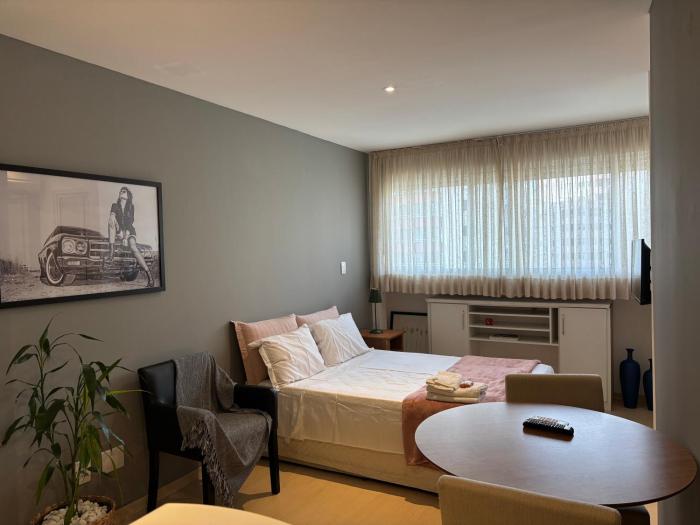 SH50 Conforto e Comodidade ao Seu Alcance