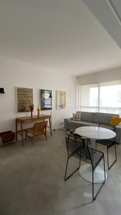 Itaim Bibi, ar split, 113