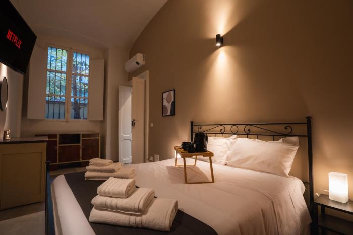 Metro18Dic - Stazione Porta Susa - Grazioso Bilocale