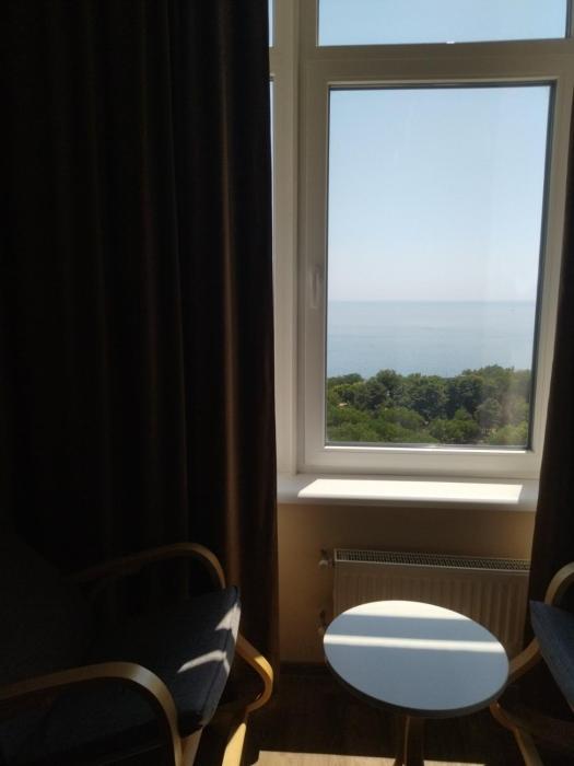 Аркадия 45 Жемчужина