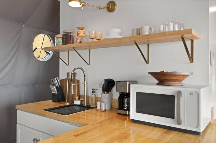 "Cloud Chaser" - The Overlook LUX Dome - RRG