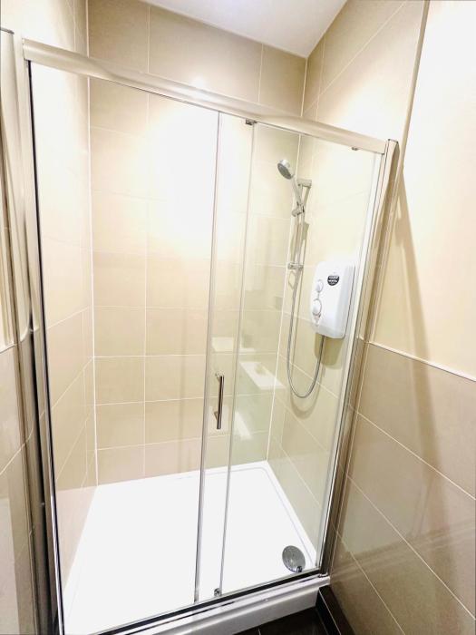 Central Brighton Flat 4 Sleeps Free Parking