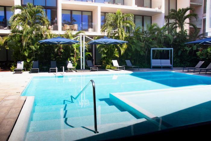 Oceana by Corax Management