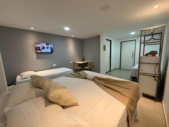 Maraki Suítes Maragogi 150M do Mar