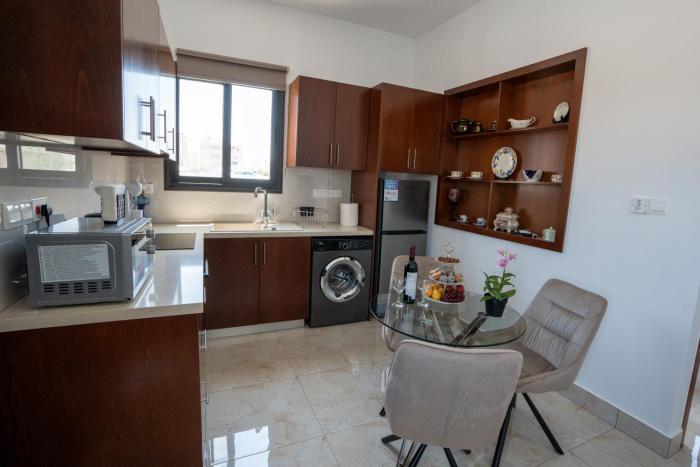 ARMA CIELO I, 1-bed Cosy Flat