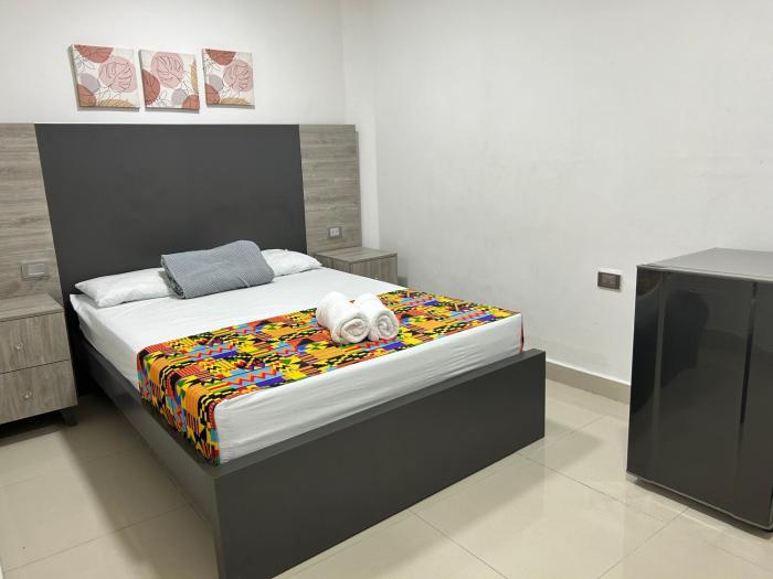 Hotel Ciento Once Boutique Laureles