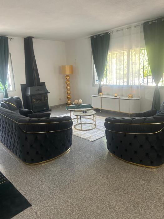 Vila Cristal paris