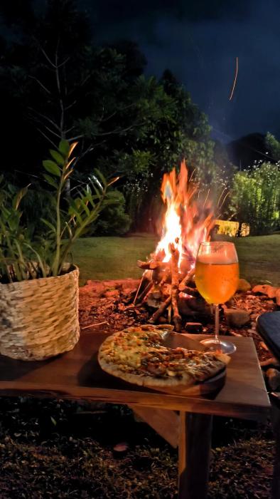 Villa Toca da Toca Lumiar