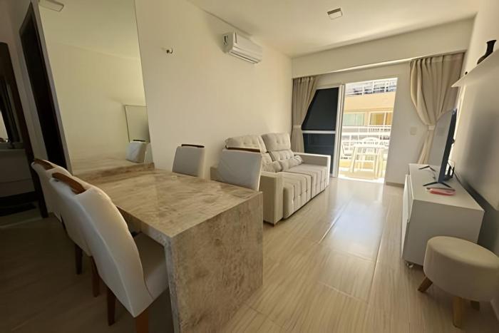 BP205- Sol Mar e Sossego a 80m da praia por Will Stay