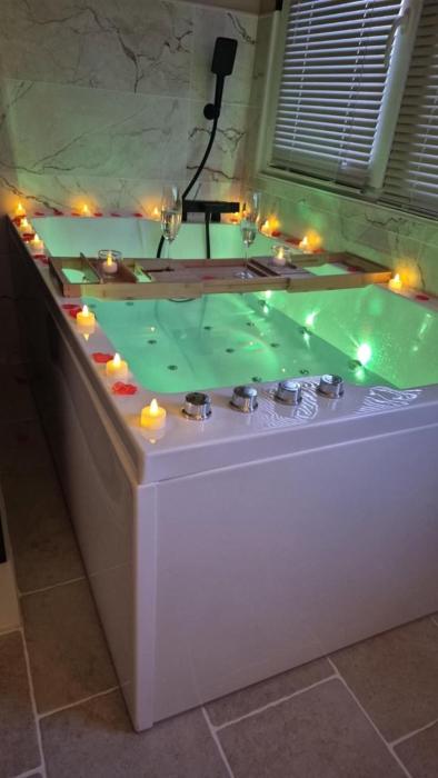 Loveroom Eclat d emoi