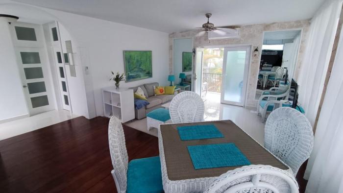 Cabarete Heartbeat Suite, 1 BR