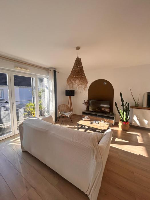 Appartement cosy