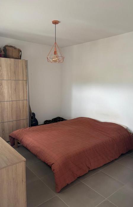 Location de vacances