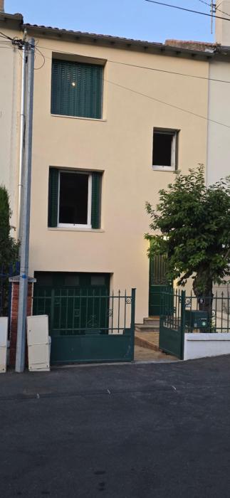 Chambre dhôtes avec petit déjeuner