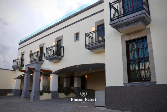 Hotel RINCON RESORT TEQUILA