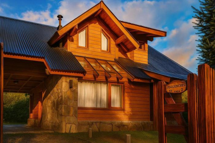 Cabaña Los Amancays