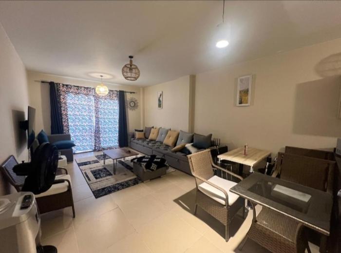 Azha Ain Sokhna Acamar apartment Distinctive view