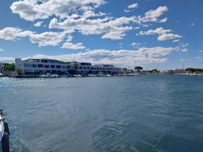 Le Ponton Privé YourHostHelper