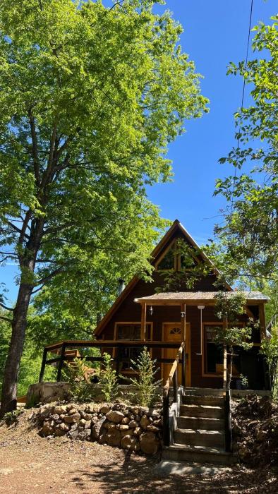 Cabañas Alpinas Alessandro