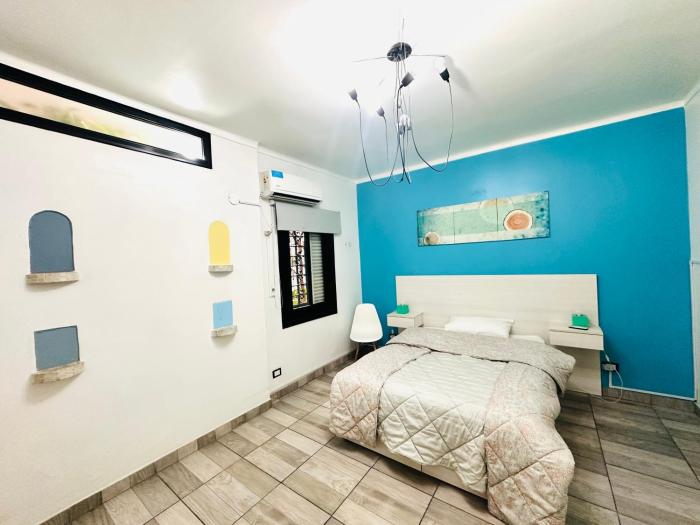 Depto Palermo botánico