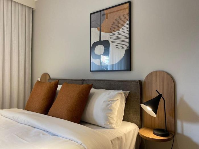 Studio Wecasa VIII em Perdizes – Próximo ao Allianz