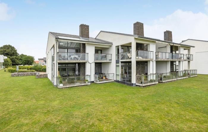 Gorgeous Home In Gråsten With Sauna
