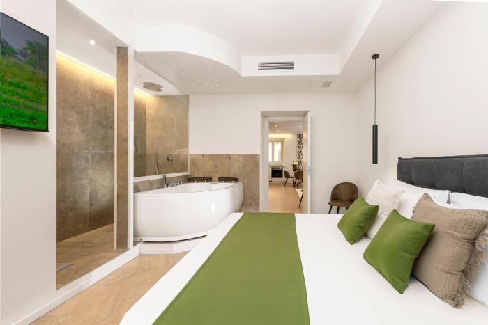 Eden Luxury Apartment