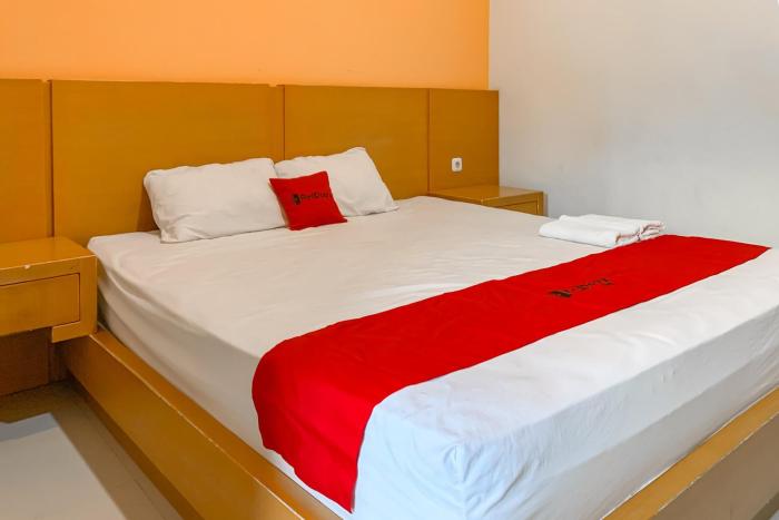 RedDoorz at My Home Haurgeulis Indramayu