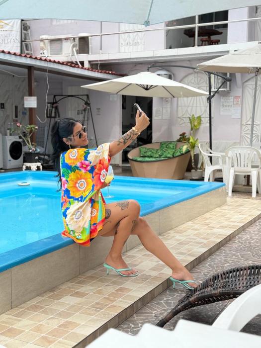 Residencial Napolitan