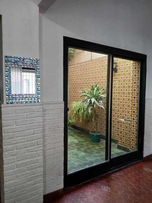 La casa de los Jazmines