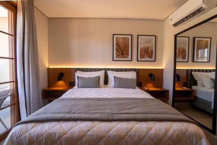 Apartamento em Pirenópolis