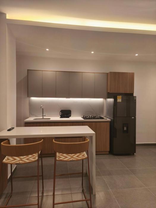 Nove 65 Apartamento101 Moderno y Elegante