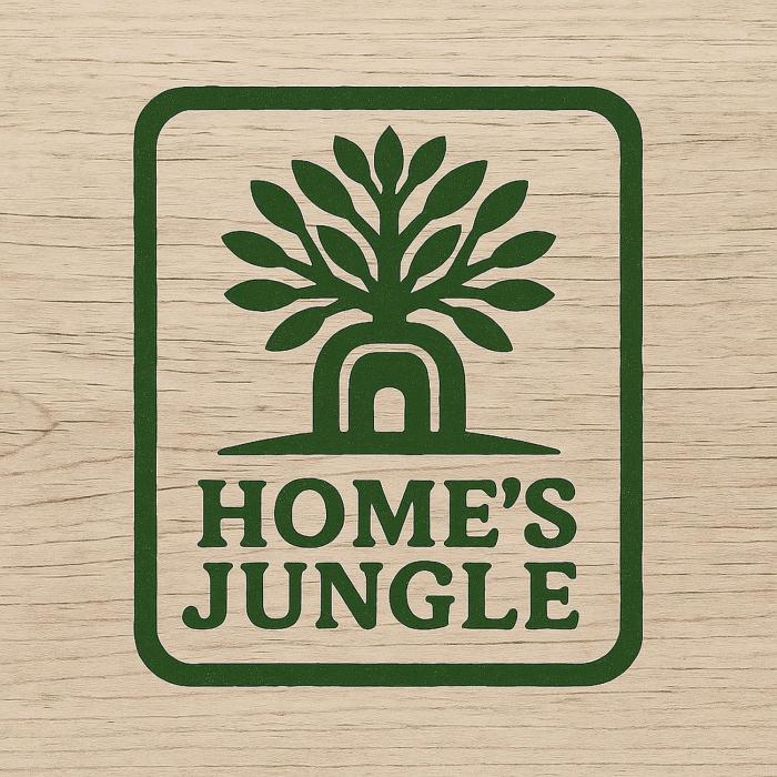 Homes Jungle