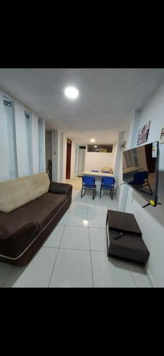 Pequeño Departamento