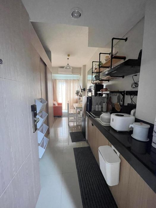 The Cozy Nook Haus SMDC Charm