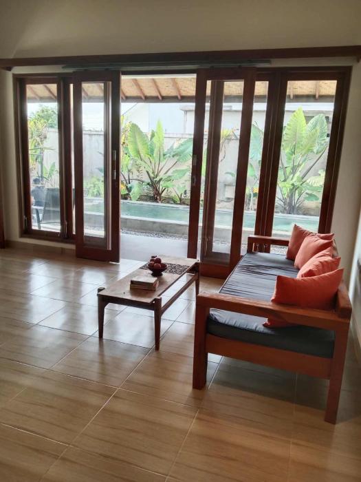 Bengkel Villa - Kedungu