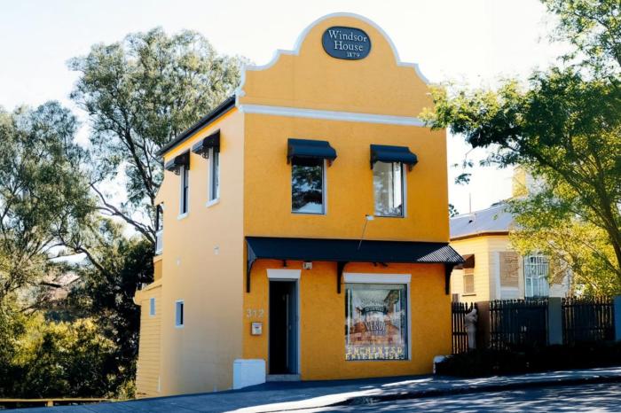 Harry Potter Themed Apartment Brisbane