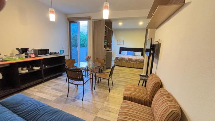 Loft Huamuche San Sebastián Tutla