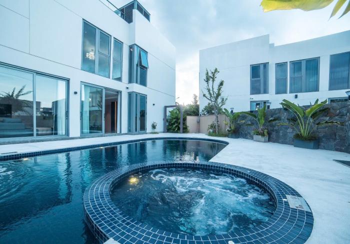 Regal Victoria Luxury - Bika Villa