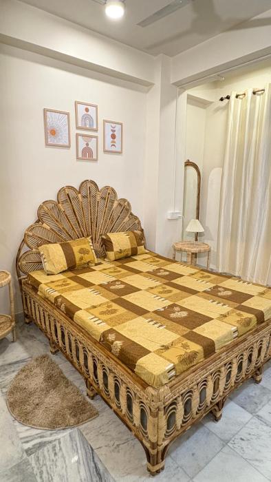 Brahmaputra Boho Retreat