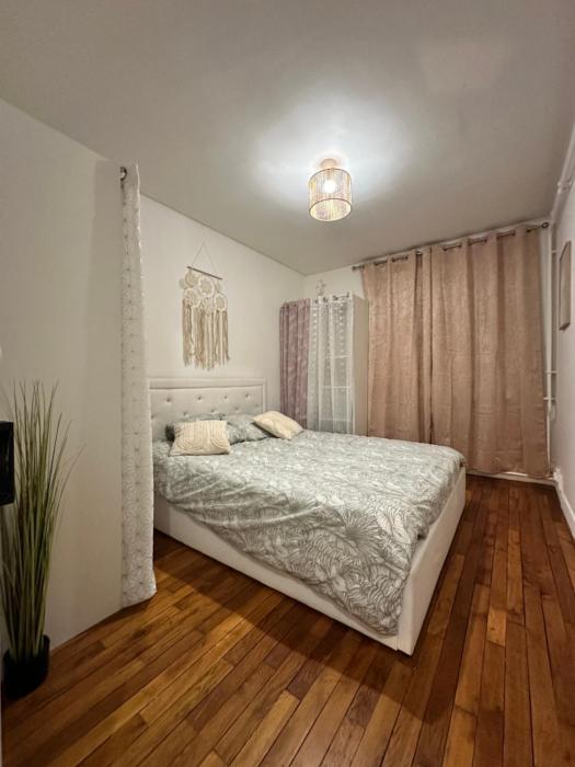 Charmant Appartement F2